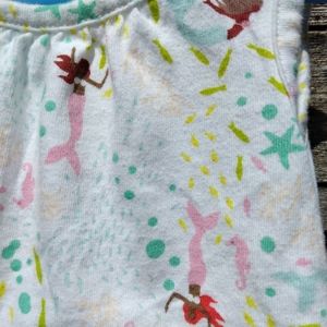 Mermaid Wonder Nation Dress